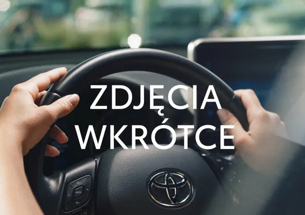 kamień krajeński Toyota Yaris cena 67950 przebieg: 21180, rok produkcji 2018 z Kamień Krajeński